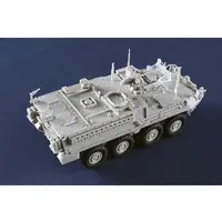 1/72 Scale Model Kit - Vehicle / M1130 commander vehicle