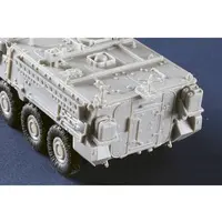 1/72 Scale Model Kit - Vehicle / M1130 commander vehicle