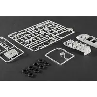1/72 Scale Model Kit - Vehicle / M1130 commander vehicle