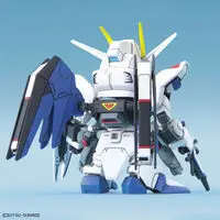 Gundam Models - MOBILE SUIT GUNDAM SEED / Strike Freedom Gundam & Force Impulse Gundam & Freedom Gundam