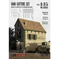 1/35 Scale Model Kit - Diorama Base