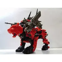 1/72 Scale Model Kit - ZOIDS