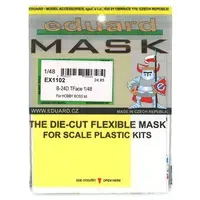 1/48 Scale Model Kit - Bomber / Consolidated B-24 Liberator