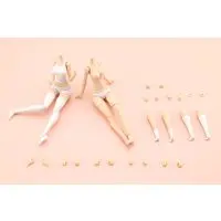 Tiny Closet - MEGAMI DEVICE / Ritsuka Saeki & Koyomi Takanashi