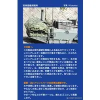 1/35 Scale Model Kit - Japan Self-Defense Forces