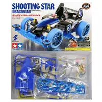 1/32 Scale Model Kit - Racer Mini 4WD