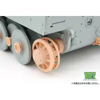 1/35 Scale Model Kit - Grade Up Parts