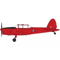 1/48 Scale Model Kit - Aircraft / de Havilland Canada DHC-1 Chipmunk