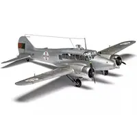 1/48 Scale Model Kit - Aircraft / Avro Anson