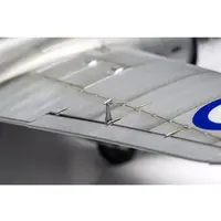 1/48 Scale Model Kit - Aircraft / Avro Anson