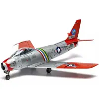 1/48 Scale Model Kit - Fighter aircraft model kits / North American F-86 Sabre