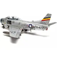1/48 Scale Model Kit - Fighter aircraft model kits / North American F-86 Sabre