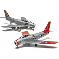 1/48 Scale Model Kit - Fighter aircraft model kits / North American F-86 Sabre