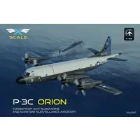 1/144 Scale Model Kit - Japan Self-Defense Forces