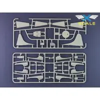 1/144 Scale Model Kit - Japan Self-Defense Forces