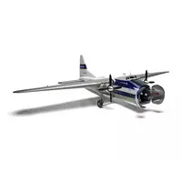1/72 Scale Model Kit - Aircraft / Bristol Superfreighter