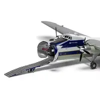 1/72 Scale Model Kit - Aircraft / Bristol Superfreighter