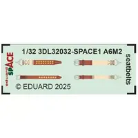 1/32 Scale Model Kit - Etching parts / Mitsubishi A6M Zero