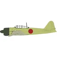 1/32 Scale Model Kit - Fighter aircraft model kits / Mitsubishi A6M Zero