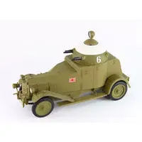 1/35 Scale Model Kit - Grand Armor Series