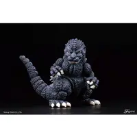 Plastic Model Kit - Chibimaru Godzilla Series