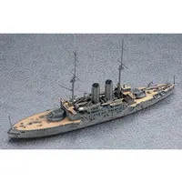 1/700 Scale Model Kit - WATER LINE SERIES / Japanese battleship Mikasa