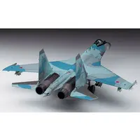 1/72 Scale Model Kit - Fighter aircraft model kits