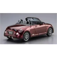 1/24 DAIHATSU L880K COPEN ULTIMATE EDITION '06 Model Kit