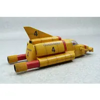 1/48 Scale Model Kit - Thunderbirds / Thunderbird 4