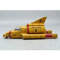 1/48 Scale Model Kit - Thunderbirds / Thunderbird 4