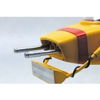 1/48 Scale Model Kit - Thunderbirds / Thunderbird 4