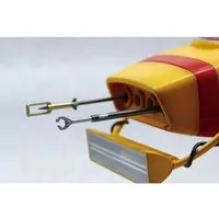 1/48 Scale Model Kit - Thunderbirds / Thunderbird 4