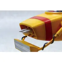 1/48 Scale Model Kit - Thunderbirds / Thunderbird 4