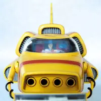 1/48 Scale Model Kit - Thunderbirds / Thunderbird 4