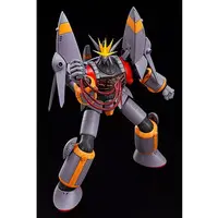 1/1000 Scale Model Kit - Aim for the Top! GunBuster / GunBuster