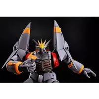 1/1000 Scale Model Kit - Aim for the Top! GunBuster / GunBuster