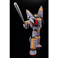 1/1000 Scale Model Kit - Aim for the Top! GunBuster / GunBuster