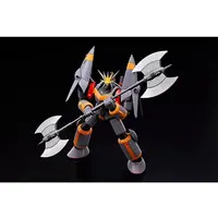 1/1000 Scale Model Kit - Aim for the Top! GunBuster / GunBuster