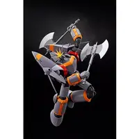 1/1000 Scale Model Kit - Aim for the Top! GunBuster / GunBuster