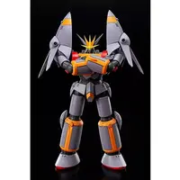 1/1000 Scale Model Kit - Aim for the Top! GunBuster / GunBuster