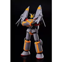 1/1000 Scale Model Kit - Aim for the Top! GunBuster / GunBuster