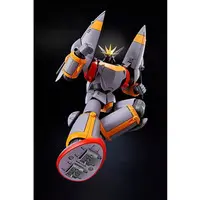 1/1000 Scale Model Kit - Aim for the Top! GunBuster / GunBuster