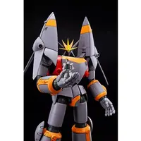 1/1000 Scale Model Kit - Aim for the Top! GunBuster / GunBuster