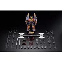 1/1000 Scale Model Kit - Aim for the Top! GunBuster / GunBuster