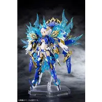 Plastic Model Kit - MEGAMI DEVICE / AUV SUSANOWO