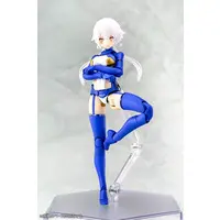 Plastic Model Kit - MEGAMI DEVICE / AUV SUSANOWO