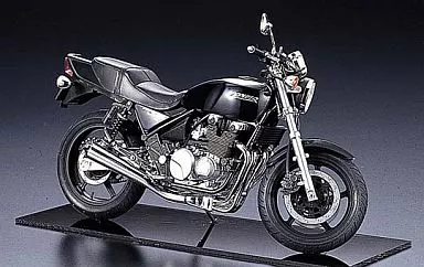 Plastic Model Kit - NAKED Bike Series