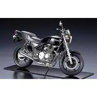 Plastic Model Kit - NAKED Bike Series