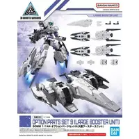 1/144 Scale Model Kit - 30 MINUTES MISSIONS