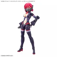 Decals - Plastic Model Kit - 30 MINUTES SISTERS